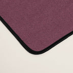Vibrant Geometric Squares and Circles Pattern - Modern Craft Desk Mat Gallery Image 4