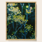 Dill Flower Serving Tray Gallery Image 1