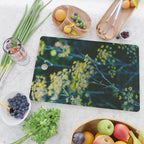 Dill Flower Cutting Board Gallery Image 2