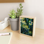 Dill Flower Mini Art Print Gallery Image 2