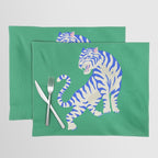 The Roar: White Tiger Edition Placemat Gallery Image 1
