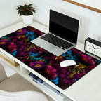 Vintage & Shabby Chic - Night Affaire I Desk Mat Gallery Image 2