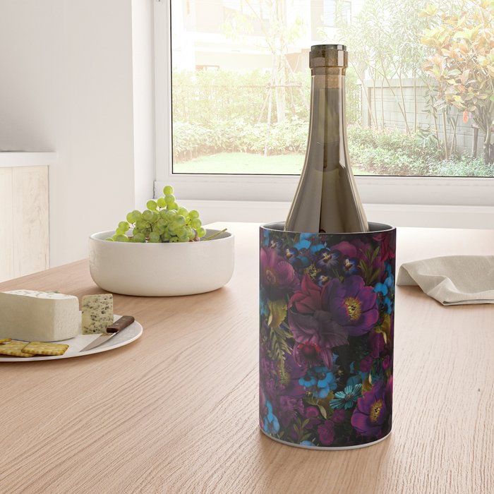 Vintage & Shabby Chic - Night Affaire I Wine Chiller Gallery Image 4