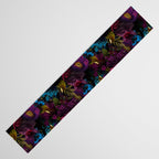Vintage & Shabby Chic - Night Affaire I Table Runner Gallery Image 3