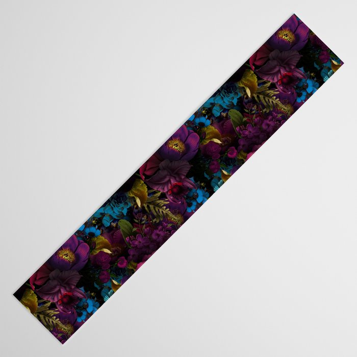Vintage & Shabby Chic - Night Affaire I Table Runner Gallery Image 3