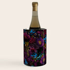 Vintage & Shabby Chic - Night Affaire I Wine Chiller Gallery Image 1