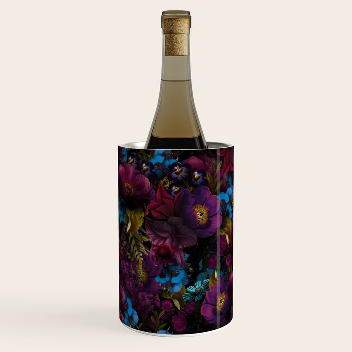 Vintage & Shabby Chic - Night Affaire I Wine Chiller Gallery Image 1