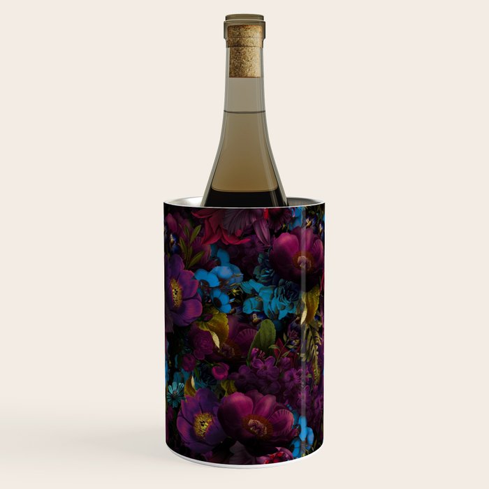 Vintage & Shabby Chic - Night Affaire I Wine Chiller Gallery Image 2