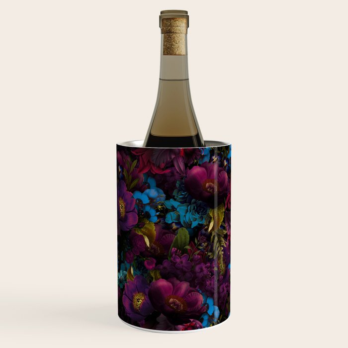 Vintage & Shabby Chic - Night Affaire I Wine Chiller Gallery Image 3