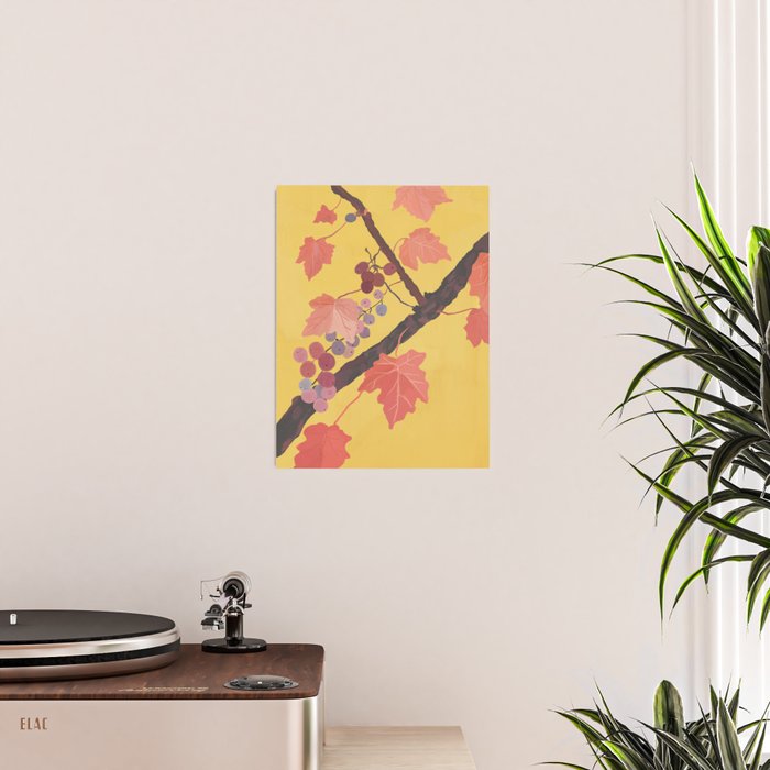 Grapevine Poster Gallery Image 2
