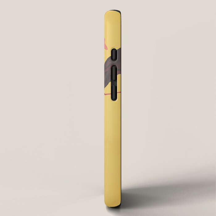 Grapevine iPhone Case Gallery Image 2