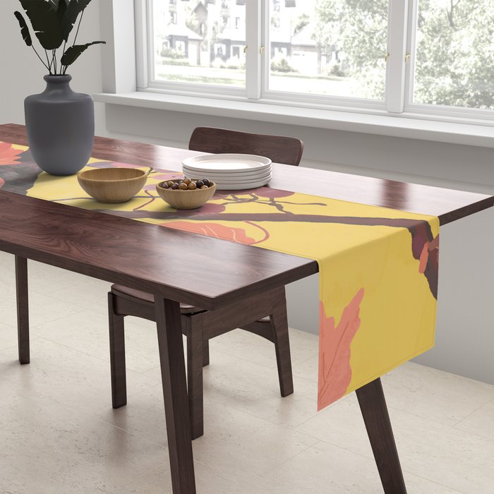 Grapevine Table Runner Gallery Image 2