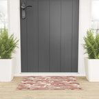 just alligators paprika Welcome Mat Gallery Image 3