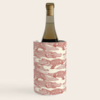 just alligators paprika Wine Chiller Gallery Image 3
