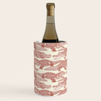 just alligators paprika Wine Chiller Gallery Image 2