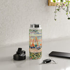 Henri Matisse The Open Window Water Bottle Gallery Image 4