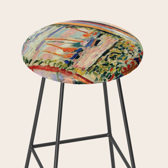 Henri Matisse The Open Window Stool Gallery Image 2