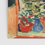 Henri Matisse The Open Window Poster Gallery Image 3