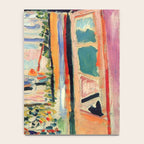 Henri Matisse The Open Window Notebook Gallery Image 4