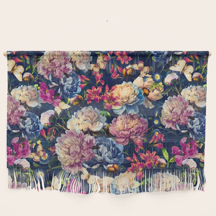 Garden of Eden XI Wall Hanging Gallery Image 1