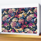 Garden of Eden XI Wall Mural Gallery Image 2