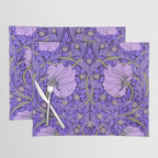 William Morris "Pimpernel" 2. Placemat Gallery Image 1