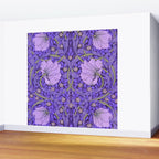 William Morris "Pimpernel" 2. Wall Mural Gallery Image 2