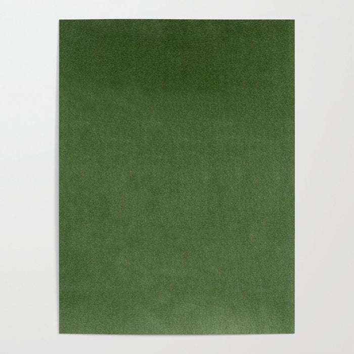 Sage Green Velvet texture Poster Gallery Image 4