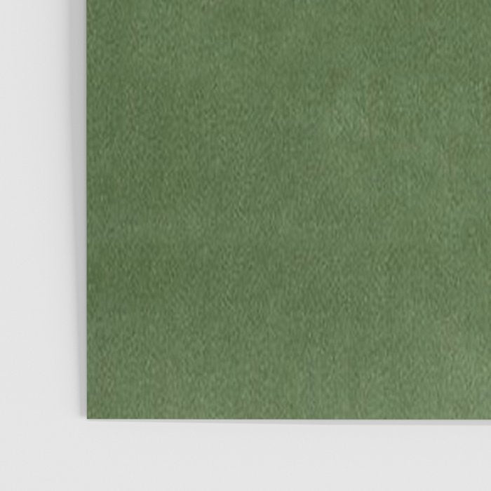 Sage Green Velvet texture Poster Gallery Image 3