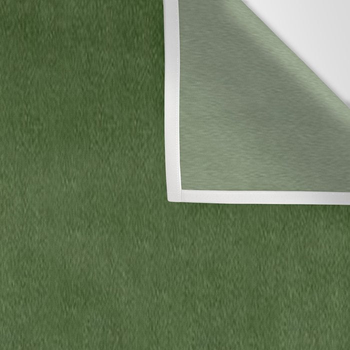 Sage Green Velvet texture Wall Tapestry Gallery Image 3