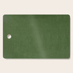 Sage Green Velvet texture Cutting Board Gallery Image 1