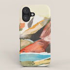 Mountain iPhone Case Gallery Image 1