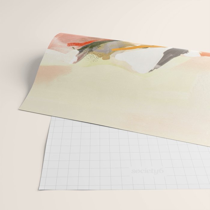 Mountain Wrapping Paper Gallery Image 2