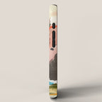 Mountain iPhone Case Gallery Image 2