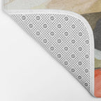 Mountain Bath Mat Gallery Image 2