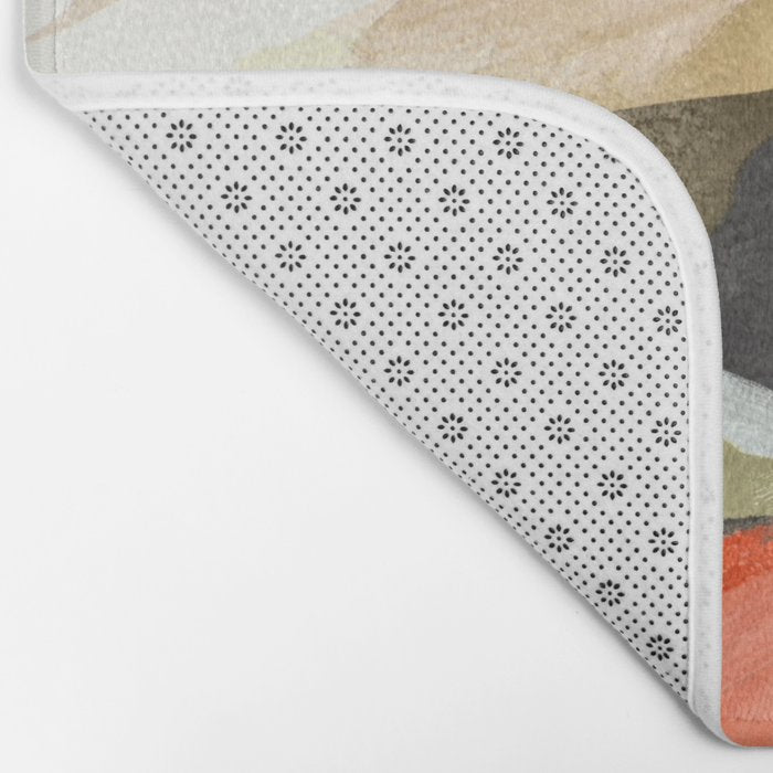 Mountain Bath Mat Gallery Image 2