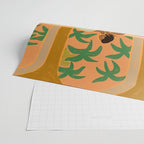 Lounging at Twillight  Wrapping Paper Gallery Image 2