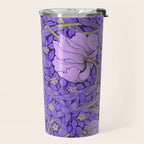 William Morris "Pimpernel" 2. Travel Mug Gallery Image 2