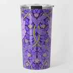 William Morris "Pimpernel" 2. Travel Mug Gallery Image 1