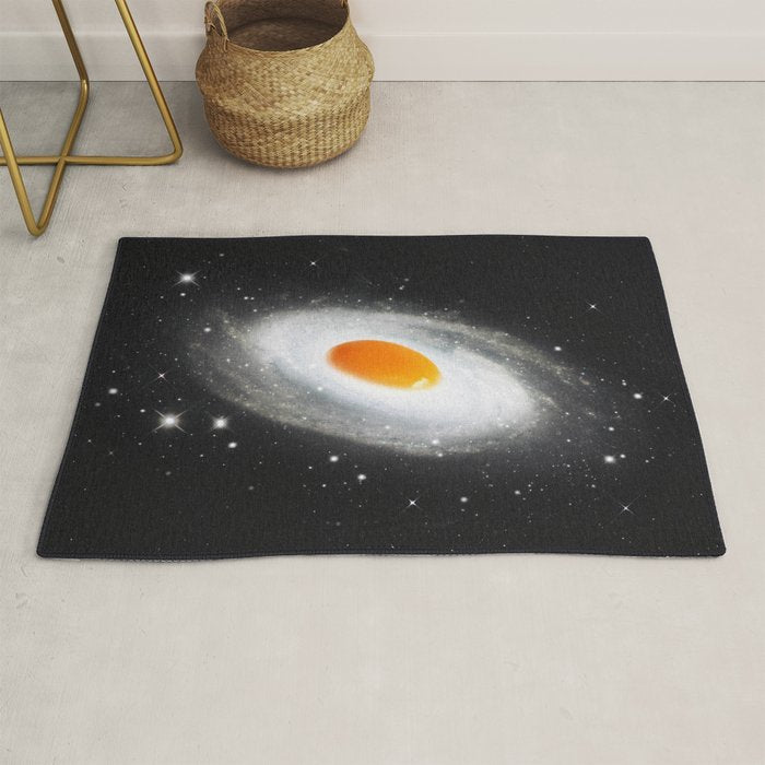 Cosmic Egg Rug Gallery Image 1