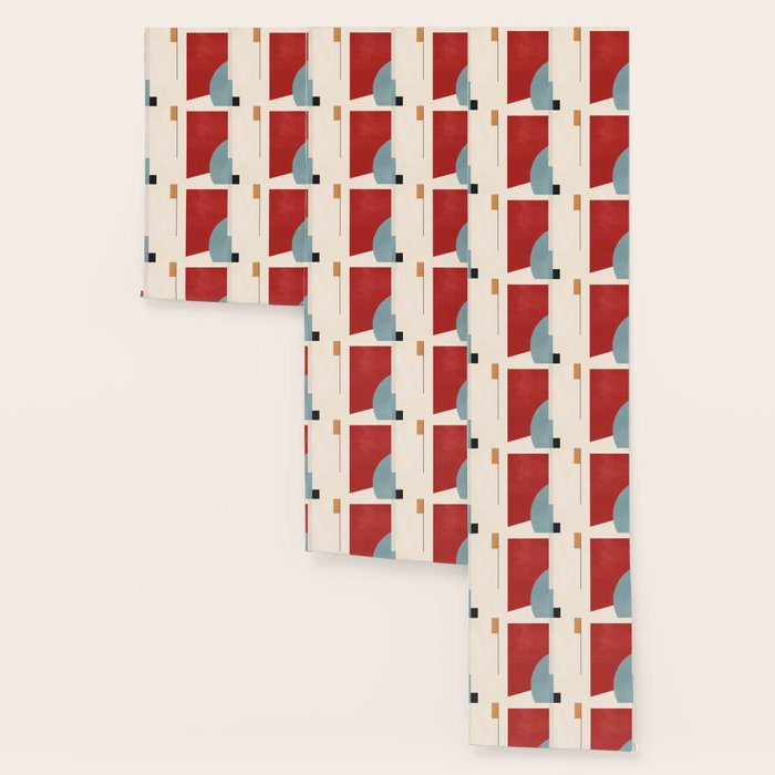 Minimal Geometric Abstraction 28 Wallpaper Gallery Image 3