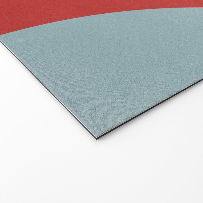 Minimal Geometric Abstraction 28 Welcome Mat Gallery Image 2