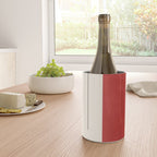 Minimal Geometric Abstraction 28 Wine Chiller Gallery Image 4