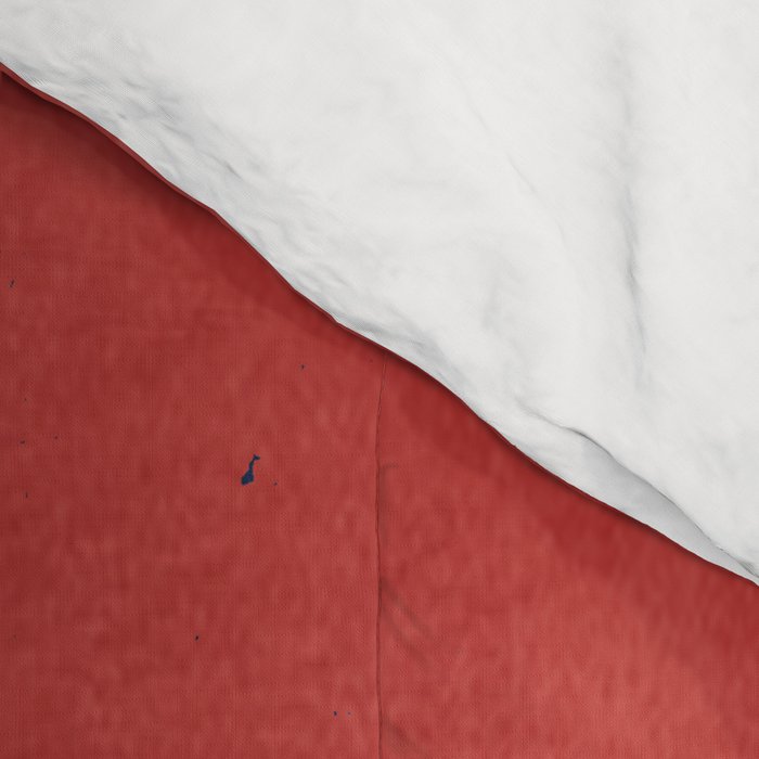 Minimal Geometric Abstraction 28 Comforter Gallery Image 4