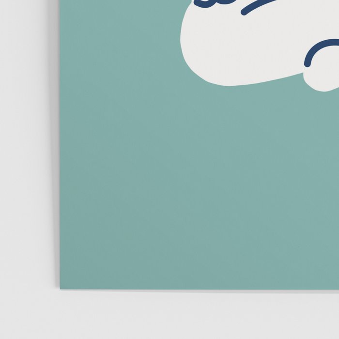 Keep Calm Cat Poster Gallery Image 3