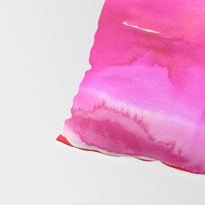 Stack XVII Pillow Sham Gallery Image 4