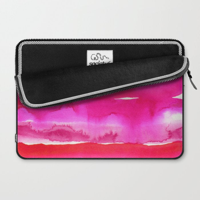 Stack XVII Laptop Sleeve Gallery Image 2