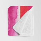 Stack XVII Throw Blanket Gallery Image 3