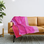 Stack XVII Throw Blanket Gallery Image 1