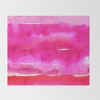 Stack XVII Throw Blanket Gallery Image 2